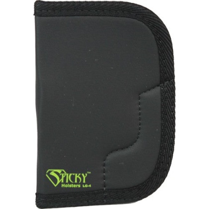 Sticky Holsters Large Revolver - Up To 3\