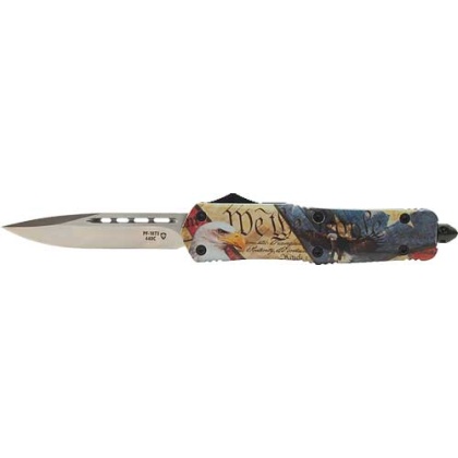 Templar Knife Large Otf Eagle - 3.5