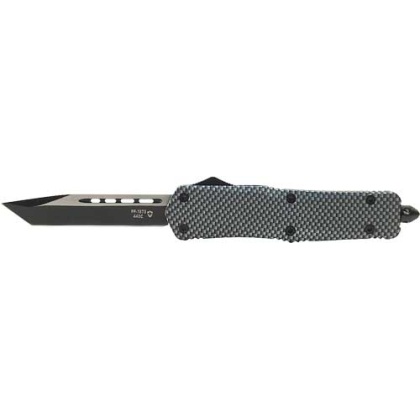 Templar Knife Large Otf Carbon - Fiber 3.5