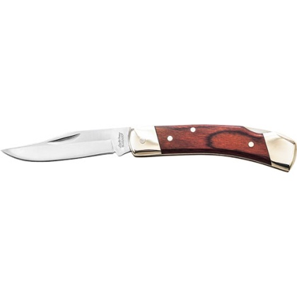 Uncle Henry Knife Smokey - 2.8