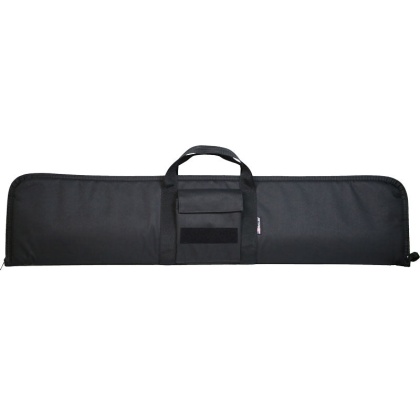 Crickett Precision Rifle Black - Case W-pocket