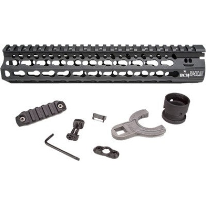 Bcm Rail Alpha 10