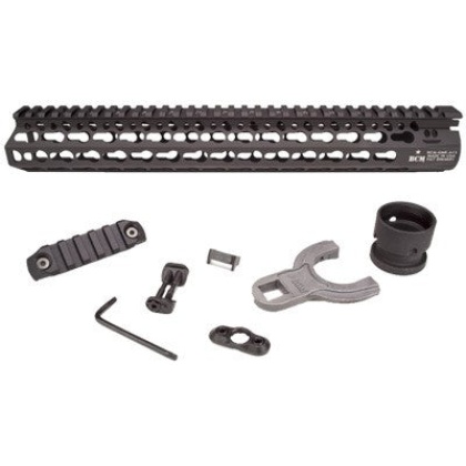 Bcm Rail Alpha 13