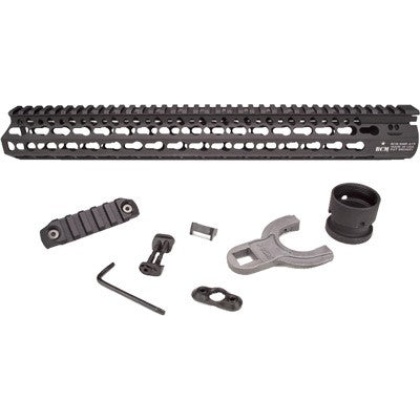 Bcm Rail Alpha 15