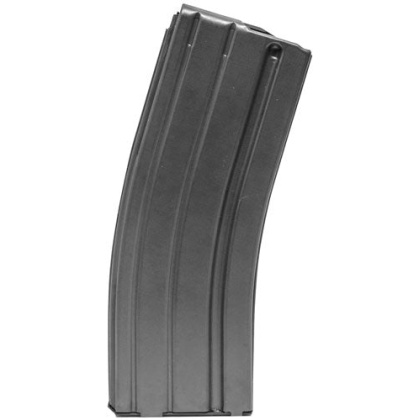 Kci Usa Inc Magazine Ar15 .223 - 30 Round Black Aluminum