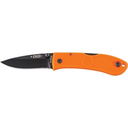 Ka-bar Dozier Folding Hunter - 3