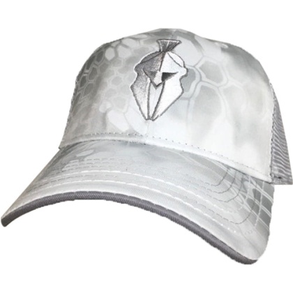 Kryptek Centurian Logo Yeti - Camo-white Ball Cap