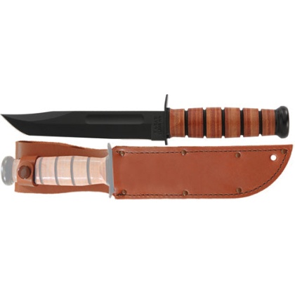 Ka-bar Single Mark Ka-bar 7