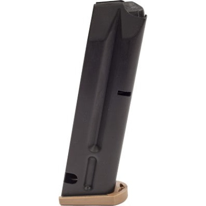 Beretta Magazine M9a3 9mm - 10-rounds Tan Steel