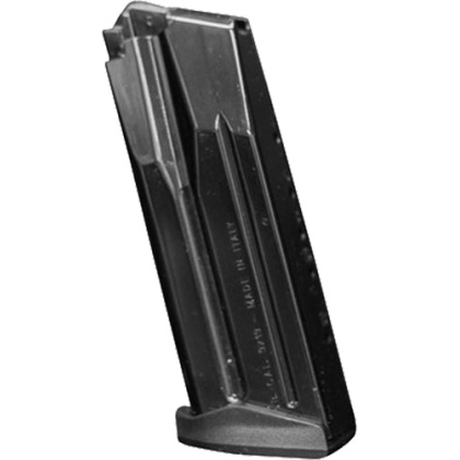 Beretta Magazine Apx Compact - 9mm 13-rounds Blued Steel