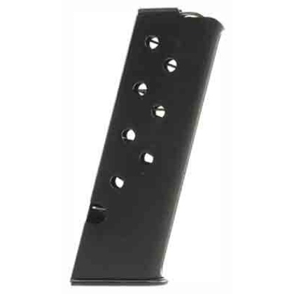 Beretta Magazine Bobcat 21 - .25acp 8-rounds Blued Steel