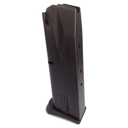 Beretta Magazine M92 Compact - 9mm Luger 13-rounds Blued