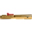 Iron City Bolt Carrier Group - Redmohawk 3.0 C4v (gold) 9mm