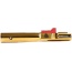 Iron City Bolt Carrier Group - Redmohawk 3.0 C4v (gold) 9mm