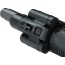 Adaptive Tactical Ex Lighted - Forend Rem. 870 12ga Black