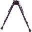 Harris Bipod Series S Mdl. 25c - 13.5