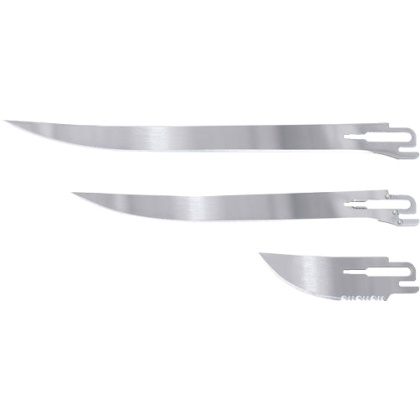 Havalon Knives Talon Fish Pack - Replacement Blades<