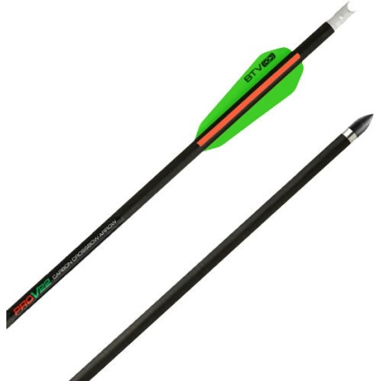 Tenpoint Xbow Arrow Pro-v - 22