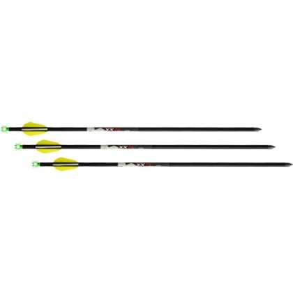 Wicked Ridge Xbow Arrow Xx75 - 20