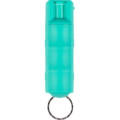Sabre Red Pepper Spray Mint - Hard Case With Qr Ring 15gr