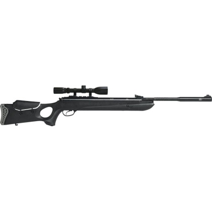 Hatsan Model 130s Vortex Qe - .30 W-optima 3-9x40 Comp-thmhl