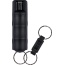 Sabre 3-n-1 Spray Hardcase - Unit With Qr Ring 15gr Black