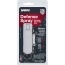 Sabre Red Pepper Spray Lite - Grey Hard Case Key Ring 15gr
