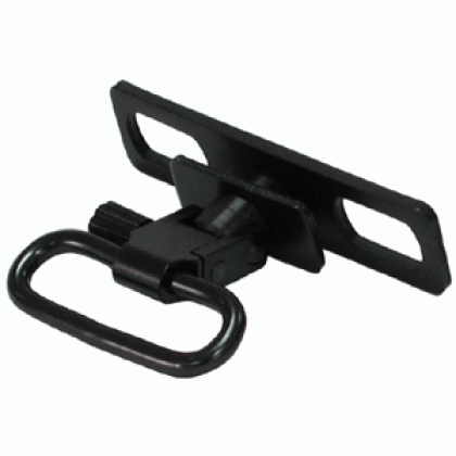 Harris #5 Bipod Adapter For - Colt Ar15 Round Forends