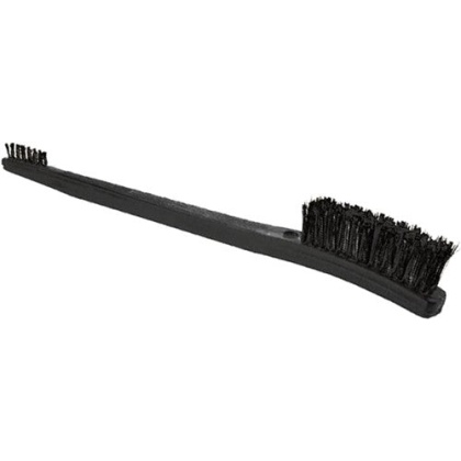 Hoppes Utility Brush Nylon - Bristle