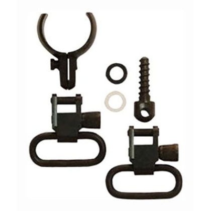 Grovtec Swivel Set For Barrel - Bands .800-.850