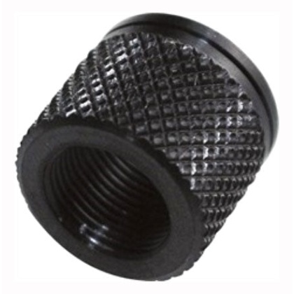 Grovtec Muzzle Thread Protectr - 1-2-28 X .700\