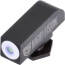 Night Fision Tritium White Dot - Square Rear Glock 20-41 Set