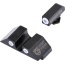 Night Fision Tritium White Dot - 