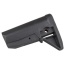 Bcm Stock Mod 0 Black - Fits Ar-15 Mil-spec