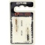 Otis Bore Brush #17 17hmr-4.6m - 1-nylon 1-bronze 5-40 Thread