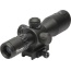 Firefield Barrage 2.5-10x40 - Riflescope Mil-dot Reticle