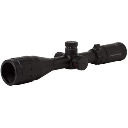 Firefield Tactical 3-12x40ao - Riflescope Mil-dot Reticle