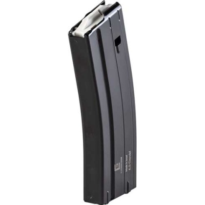 E-lander Magazine 6.5 Grendel - 24 Rounds Steel