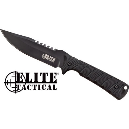 Mc Elite Tactical Backdraft - 5