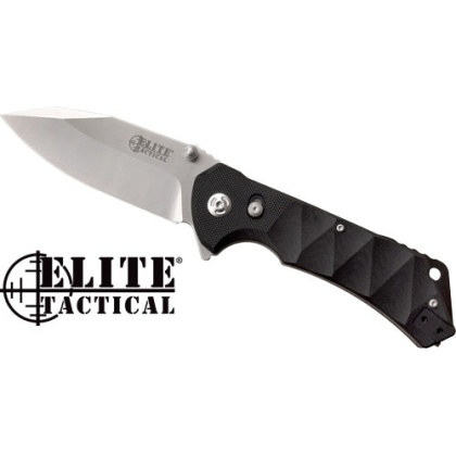 Mc Elite Tactical Parallax - 3.5