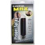 Psp Pepper Spray W- Black Hard - Case W-qr Key Ring 1-2 Oz.