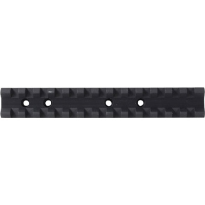 Egw Scope Base Rem 740-742-760 - Ithaca 37 Picatinny Rail