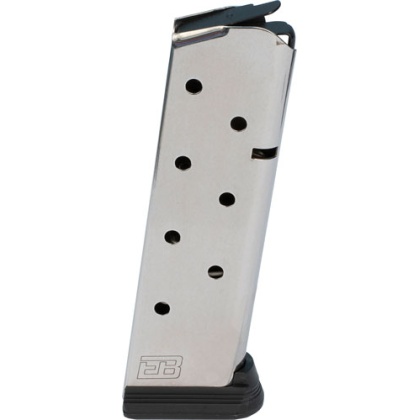 Ed Brown Magazine 1911 .45acp - 8rd S-s