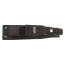 Sog Knife Seal Pup Elite - Black W-sheath