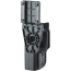 Beretta Holster Apx Paddle - Style Rh Polymer Black