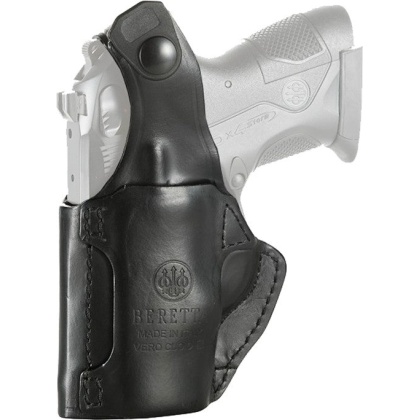 Beretta Holster Px4subc Mod.6 - Hip With Thumbreak Rh Black