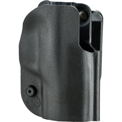 Beretta Belt Holster Px4 Sub- - Compact Rh Polymer Black