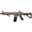 Crosman Dpms Sbr Co2 Air Rifle - Select Fire 430fps F-darkearth