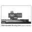 Utg Red Dot 4.0 Moa Dot 30mm - With Integral Qd Mount