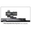 Utg Red Dot 4.0 Moa Dot 30mm - With Integral Qd Mount